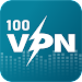 100VPN - Free VPN, Fast & Secure for Android 2020 1 on router