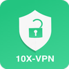 10x VPN 5 on router