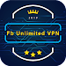 1111 Fb Unlimited VPN 3 on router