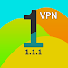 1111 VPN - Fast, Unlimited, Free VPN Proxy 5 on router