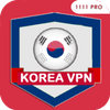 1111 VPN KOREA 2022 10 on router