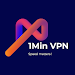 1Min VPN 8 on router