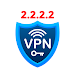 2.2.2.2 VPN : Faster & Safer 4 on router