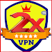 2X Vpn Faster & Safer Internet 6 on router