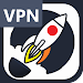 30Fast Rocket VPN Pro | Fast & Worldwide Proxy VPN 2 on router