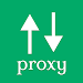 Android Proxy Server 5 on router