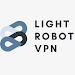 Light ROBOT VPN - Free VPN Proxy With (No Ads) 1 on router