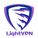 Light VPN: Fast Proxy Servers 7 on router