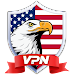 USA VPN - Unlimited Fast proxy 10 on router