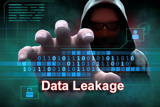 Prevent Data Leakage
