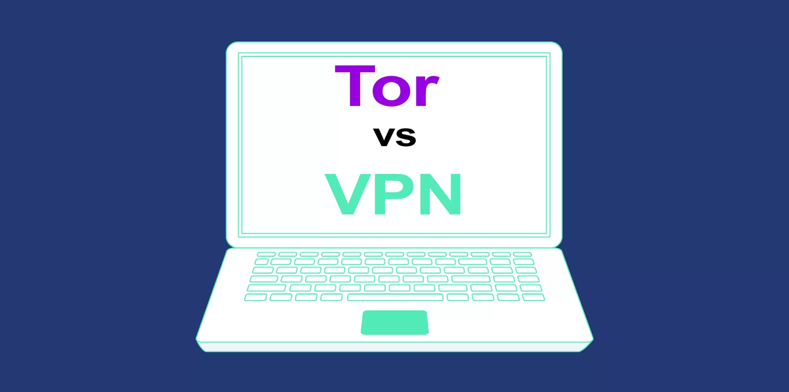 Is Tor Can Be an Alternative to VPN
